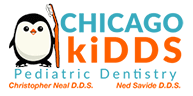 Chicago kiDDS Pediatric Dentistry