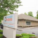 Chicago Kidds Pediatric Dentistry Office