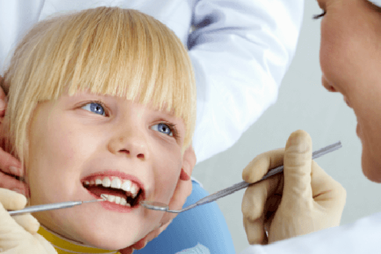 Children’s Sedation Dentistry