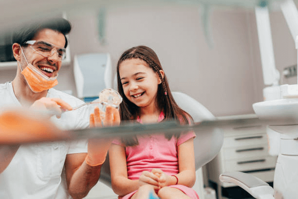 Dental Care for Children